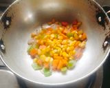 A picture of step 2 of Farfalle pasta 🍝 (Butterfly pasta 🍝).