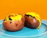 Foto del paso 5 de la receta: Papas rellenas