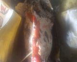 Foto langkah ke 5 dari resep Botok Ontong Pisang Tahu.