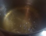 Foto del passaggio 1 della ricetta Risotto "ZZ" (zucca e zola)