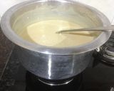 A picture of step 4 of Makahanas Kheer.