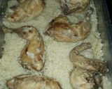 صورة لخطوة 6 من وصفة رز المعمر بالدجاج بالطريقة المصرية