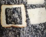 A picture of step 3 of Egg bread.