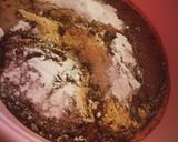 Kókuszos golyó :) recept fázis 1 fotója