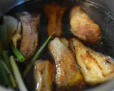 糖醋排骨的食譜步驟3照片