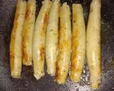 รูปขั้นตอนการทำที่ 8 ของ ไส้กรอกอิสานไก่ผสมข้าว (Isan-Style Chicken and Rice Sausage)