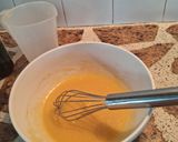 Foto del paso 2 de la receta: Alfajores de chocolate blanco rellenos con dulce de membrillo