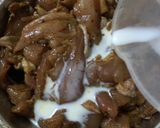 Foto langkah ke 1 dari resep Chicken Garlic Honey Soy Sauce.