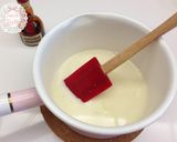 Piña colada 奶酪的食譜步驟4照片