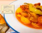 Foto del paso 6 de la receta: Patatas a la Riojana de la Abuela