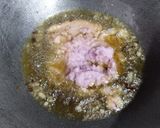 A picture of step 3 of Kidney Beans.