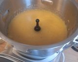 Une image de l'étape 2 de Compote pomme poire cardamome.
