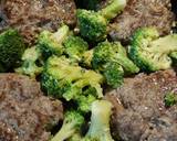 Broccoli and Beef 2 recipe step 4 photo