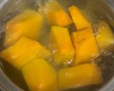 Foto del paso 1 de la receta: Sopaipillas con zapallo