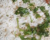 कर्ड राइस - Curd rice रेसिपी चरण 1 फोटो