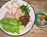 Hình bước làm 7 của món Hủ Tiếu Nam Vang