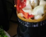 Foto del paso 4 de la receta: Sofrito casero
