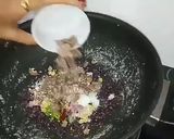 A picture of step 4 of Ready-to-eat mouth freshener.