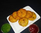 બ્રેડ કચોરી રેસીપી સ્ટેપ5ફોટો