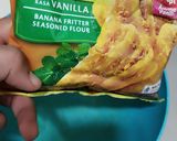 Foto langkah ke 1 dari resep Pisang Goreng Tepung Sasa.