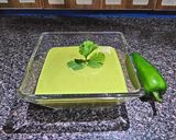 Foto del paso 3 de la receta: Salsa taquera