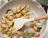 蔥燒雞胸肉🥩的食譜步驟6照片