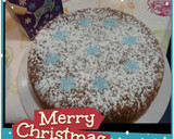 Foto del paso 4 de la receta: Bizcocho especiado de Navidad