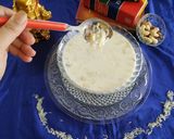 ડ્રાયફ્રુટ દુધપાક (Dryfruit Doodhpaak Recipe In Gujarati) રેસીપી સ્ટેપ5ફોટો