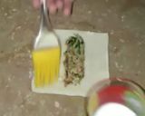 A picture of step 10 of Vegetables petties.