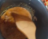 A picture of step 11 of Low-Fat Chicken Satay Skewers.