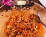 Foto del paso 5 de la receta: Cebollas rellenas de atún