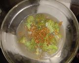 Foto langkah ke 5 dari resep Cah Brokoli bawang putih.