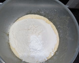 Foto del paso 2 de la receta: Pepas... Sin manteca