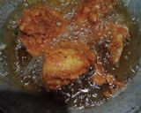 Foto langkah ke 3 dari resep Ayam Goreng Rempah.