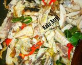 Foto langkah ke 5 dari resep Tuna jagung manis 🐟 🌽.