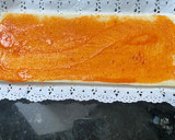 Foto del paso 4 de la receta: Brazo de bimbo salado