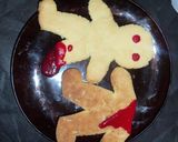 Foto del paso 5 de la receta: Galletitas para Halloween 🎃🎃👻👻