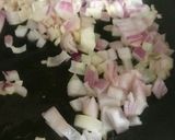 Foto del paso 2 de la receta: Lasaña zucchini y tomate