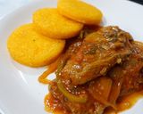 Foto del paso 4 de la receta: Bistec de Filete de Res Estilo Panameño