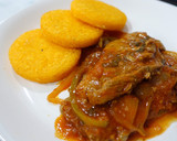 Foto del paso 4 de la receta: Bistec de Filete de Res Estilo Panameño