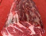 Foto del paso 1 de la receta: Ojo de Bife Braseado al Malbec con Vegetales