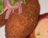 Foto del paso 6 de la receta: Quipes Dominicanos