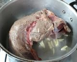 Foto del paso 6 de la receta: Palomita a la cacerola. grace