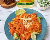 Foto langkah ke 6 dari resep Ayam saus mangga.