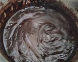 Foto langkah ke 2 dari resep Selai Coklat.