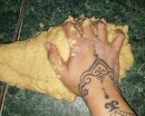 Foto del paso 5 de la receta: Panecito de muerto