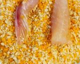 Foto langkah ke 1 dari resep Light Sweet & Sour Dory.