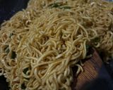 Foto langkah ke 2 dari resep Mie ala Indomie goreng.