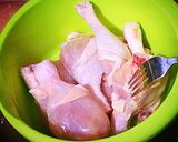 Foto langkah ke 1 dari resep Ayam Goreng Al Baik.