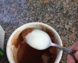 Foto del paso 3 de la receta: Mug cake en taza